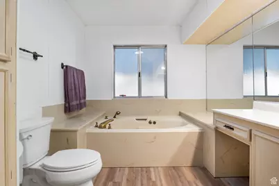 89 W Evening Star Way S, Sandy, UT 84070 - Photo 28