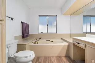 89 W Evening Star Way S, Sandy, UT 84070 - Photo 28