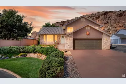 1045 Hemlock Cir, Saint George, UT 84790 - Photo 1