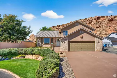 1045 Hemlock Cir, Saint George, UT 84790 - Photo 2