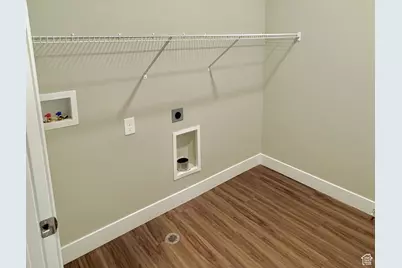 884 N Van Dyne Dr #E304, Saratoga Springs, UT 84045 - Photo 6