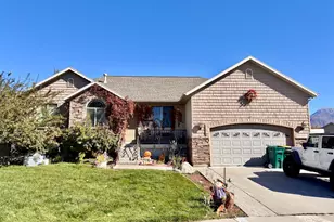 743 S 560 W, Lehi, UT 84043 - Photo 1