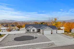 7155 N 2350 W, Honeyville, UT 84314 - Photo 2