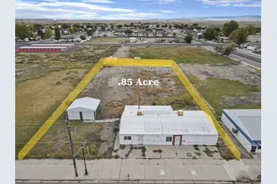 163 S Main St, Huntington, UT 84528 - Photo 1