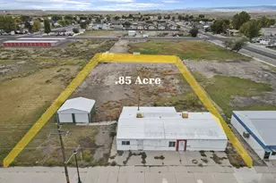 163 S Main St, Huntington, UT 84528 - Photo 1