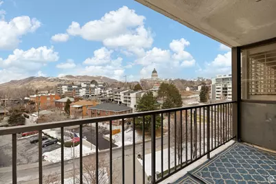 241 N Vine St #707E, Salt Lake City, UT 84103 - Photo 24