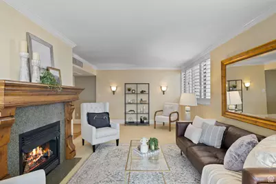 241 N Vine St #707E, Salt Lake City, UT 84103 - Photo 4