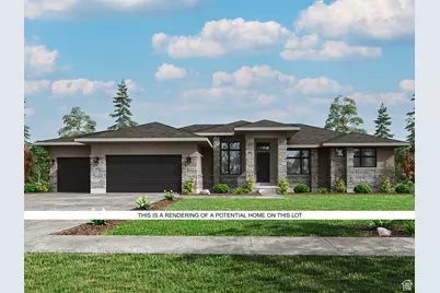 6792 N Frontier Dr, Mountain Green, UT 84050 - Photo 1