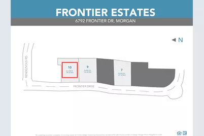 6792 N Frontier Dr, Mountain Green, UT 84050 - Photo 2