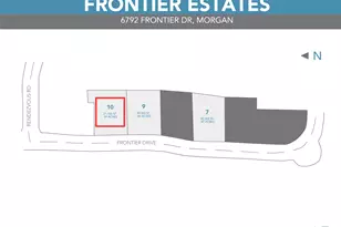 6792 N Frontier Dr, Mountain Green, UT 84050 - Photo 2