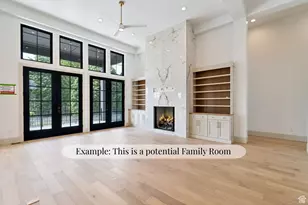 1456 W Willow Brook Ln, Kaysville, UT 84037 - Photo 4