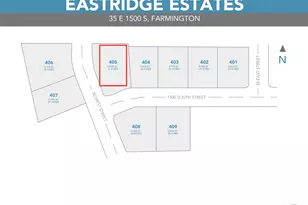 19 E 1500 S, Farmington, UT 84025 - Photo 2