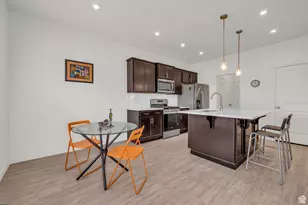 4536 E Hurstbourne Dr, Eagle Mountain, UT 84005 - Photo 6