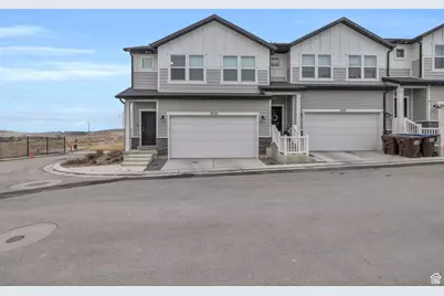 4536 E Hurstbourne Dr, Eagle Mountain, UT 84005 - Photo 1