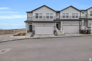 4536 E Hurstbourne Dr, Eagle Mountain, UT 84005 - Photo 1
