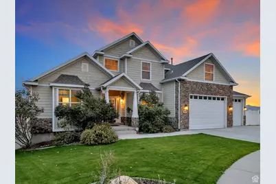 8169 S Flaxton Ln W, West Jordan, UT 84081 - Photo 22