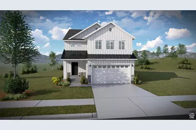 978 N Banner Dr #617, Saratoga Springs, UT 84045 - Photo 2