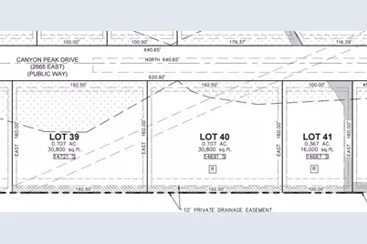14721 S Canyon Peak Dr #39, Draper, UT 84020 - Photo 1
