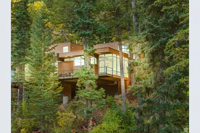 2788 E Stewart Rd, Sundance, UT 84604 - Photo 1