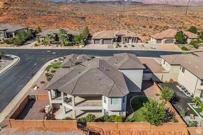 1976 E 1200 N, Saint George, UT 84770 - Photo 20