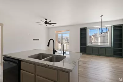 4782 W Squatter Cv, Herriman, UT 84096 - Photo 6