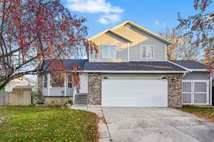 6853 S Mullien Dr W, West Jordan, UT 84081 - Photo 1