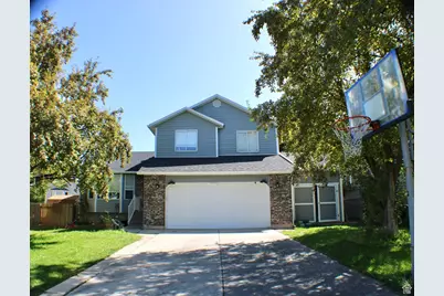 6853 S Mullien Dr W, West Jordan, UT 84081 - Photo 2