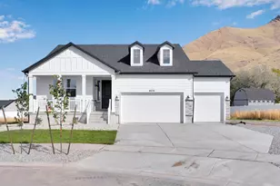 8674 N Halloran Ct, Lake Point, UT 84074 - Photo 2