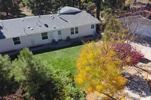 75 W Dude Ranch Rd, Monticello, UT 84535 - Photo 2