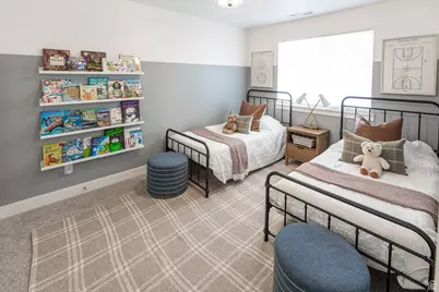 1632 N 3830 W, Lehi, UT 84048 - Photo 18