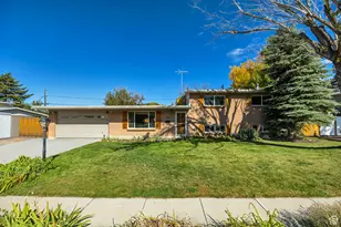 1393 E Galaxie Dr, Sandy, UT 84093 - Photo 2