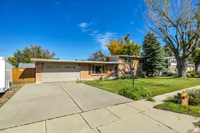 1393 E Galaxie Dr, Sandy, UT 84093 - Photo 1