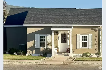 106 E 200 S, Ephraim, UT 84627 - Photo 1