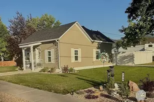 106 E 200 S, Ephraim, UT 84627 - Photo 2