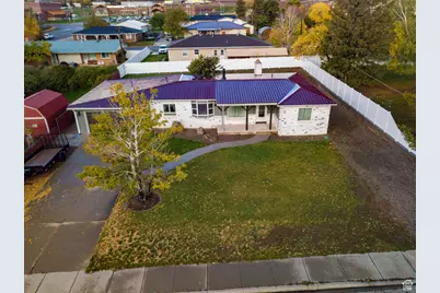 249 N 100 W, Monticello, UT 84535 - Photo 1