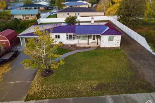 249 N 100 W, Monticello, UT 84535 - Photo 1