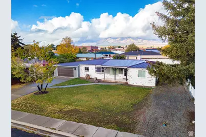 249 N 100 W, Monticello, UT 84535 - Photo 1