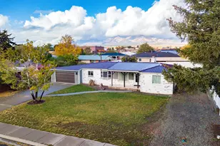 249 N 100 W, Monticello, UT 84535 - Photo 1