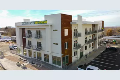 2085 N Main St #302, Sunset, UT 84015 - Photo 1