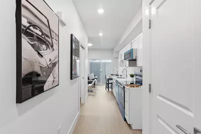 2085 N Main St #302, Sunset, UT 84015 - Photo 4