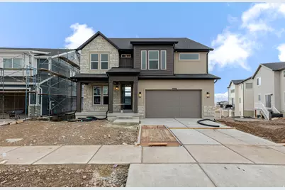 1492 W Russo Dr #701, Saratoga Springs, UT 84045 - Photo 1