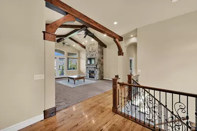 6065 N Lariat Ln, Mountain Green, UT 84050 - Photo 6