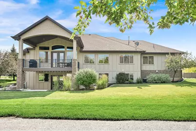 6065 N Lariat Ln, Mountain Green, UT 84050 - Photo 52