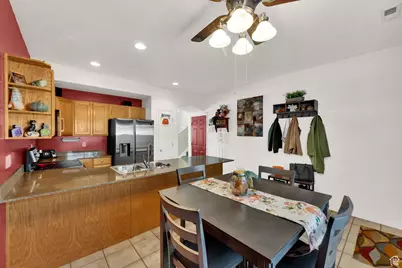 5189 W Dove Creek Ln S, West Jordan, UT 84081 - Photo 12