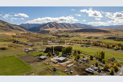 883 E 11000 S, Avon, UT 84328 - Photo 56