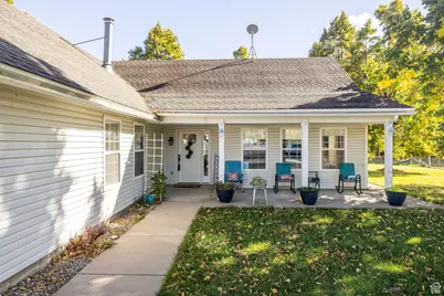 883 E 11000 S, Avon, UT 84328 - Photo 2