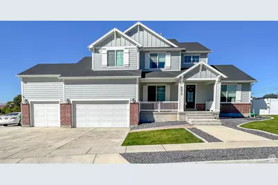 893 N 1580 E, Lehi, UT 84043 - Photo 2
