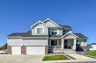 893 N 1580 E, Lehi, UT 84043 - Photo 2