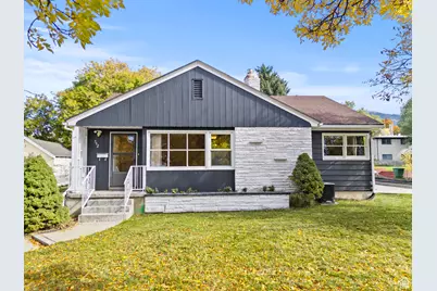 732 N 500 E, Logan, UT 84321 - Photo 1