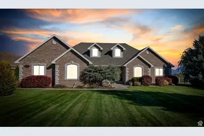 5746 W 11300 S, Payson, UT 84651 - Photo 1